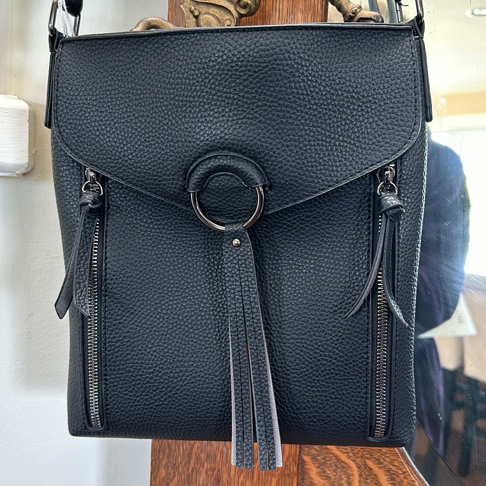 As new. Mia and Luca crossbody.
